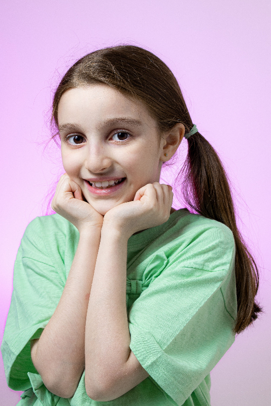 Maryah Jebriny