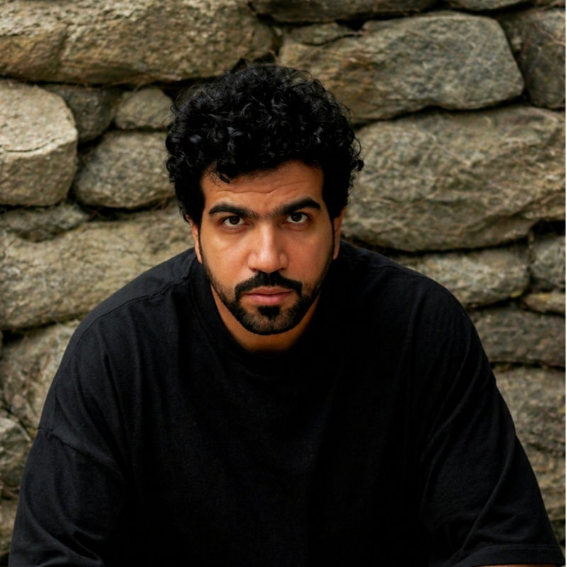 Osama Alhamoud