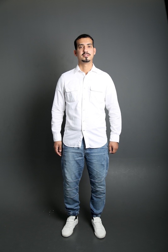 ABDULRAHMAN MOHAMMED