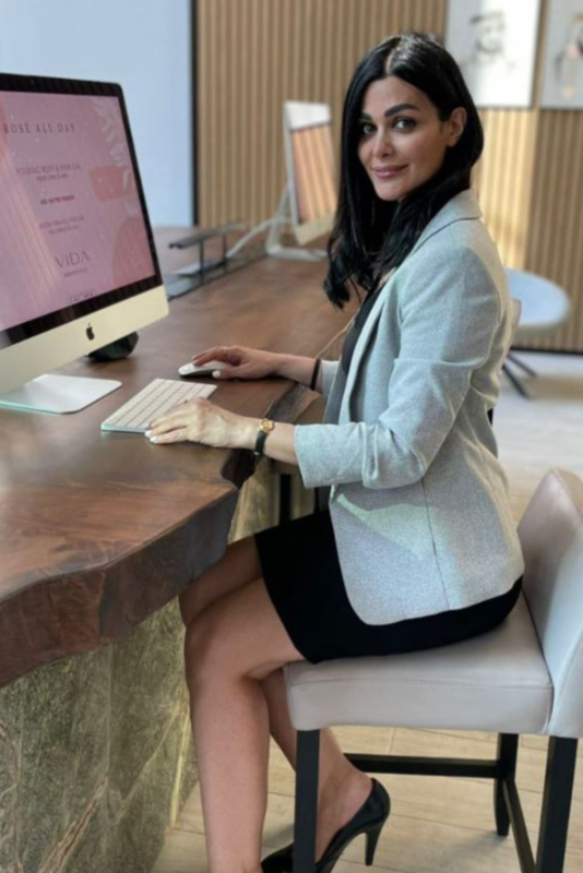 Sara Moha