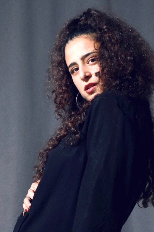 Sara Haidar