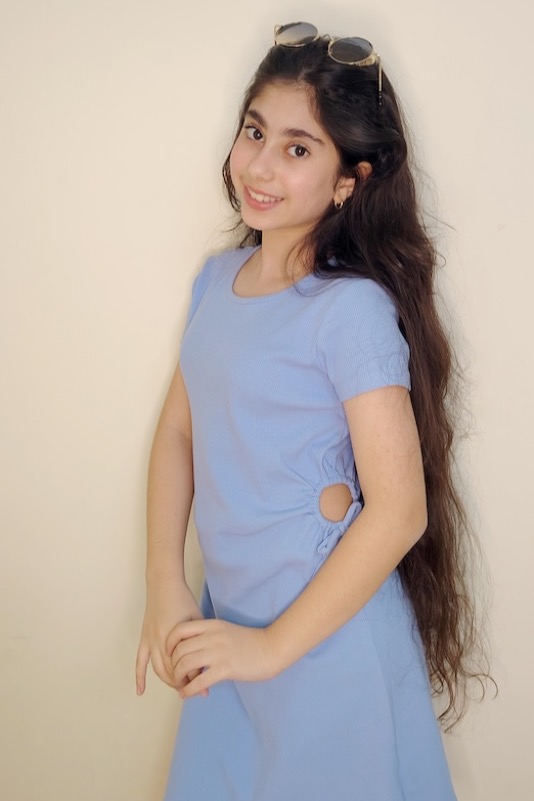 Maryam Alamaddin