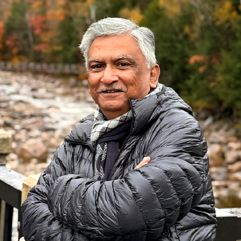 Shaileshkumar Upadhyay