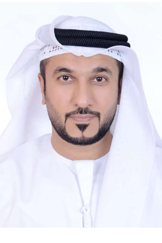 Khaled Alblooshi