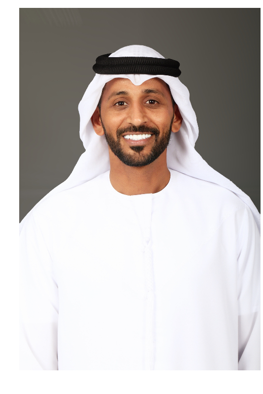 Ahmed Mubarak alharthi