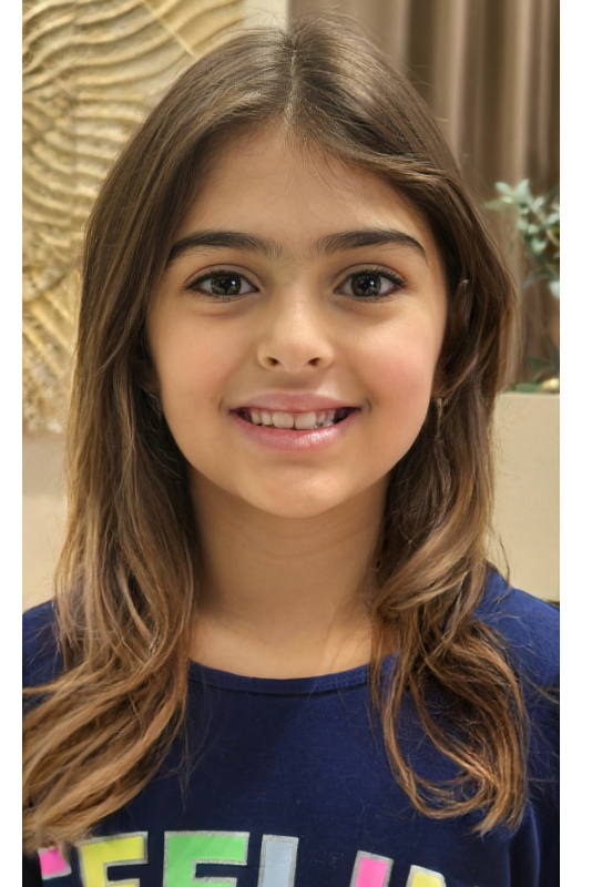 Naya Al suwaidi