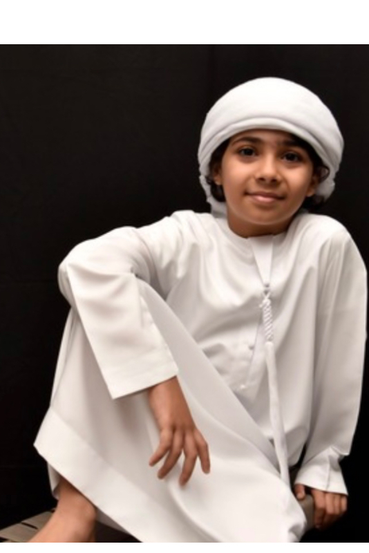 Omar khaldoun Suliman