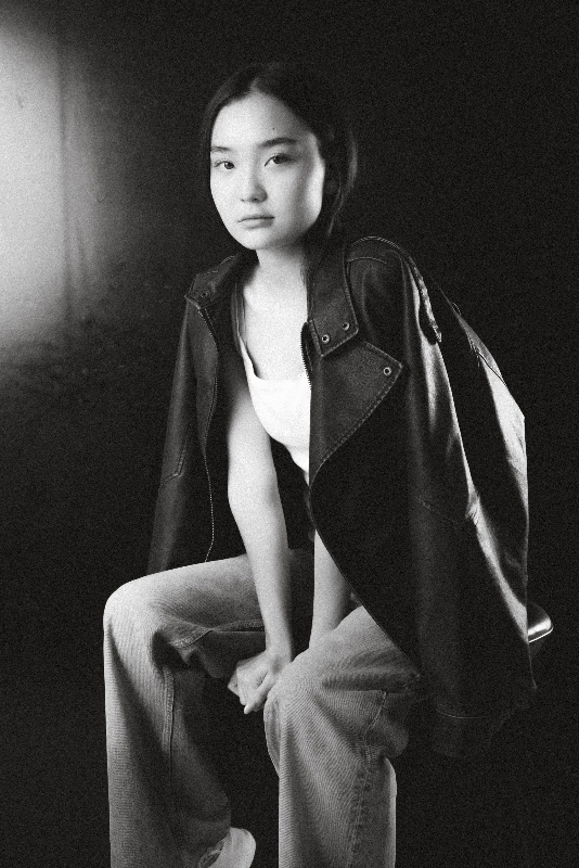 Adiya Tussipzhanova