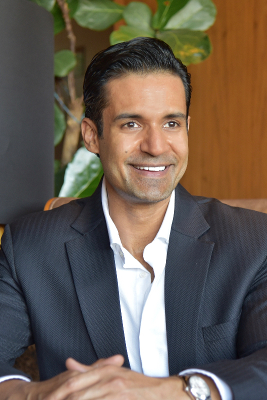 Amit Mehra