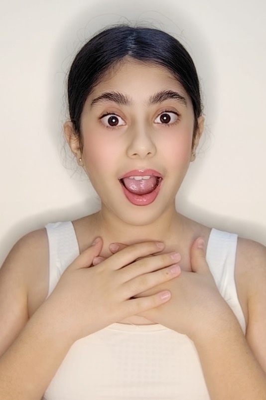 Maryam Alamaddin