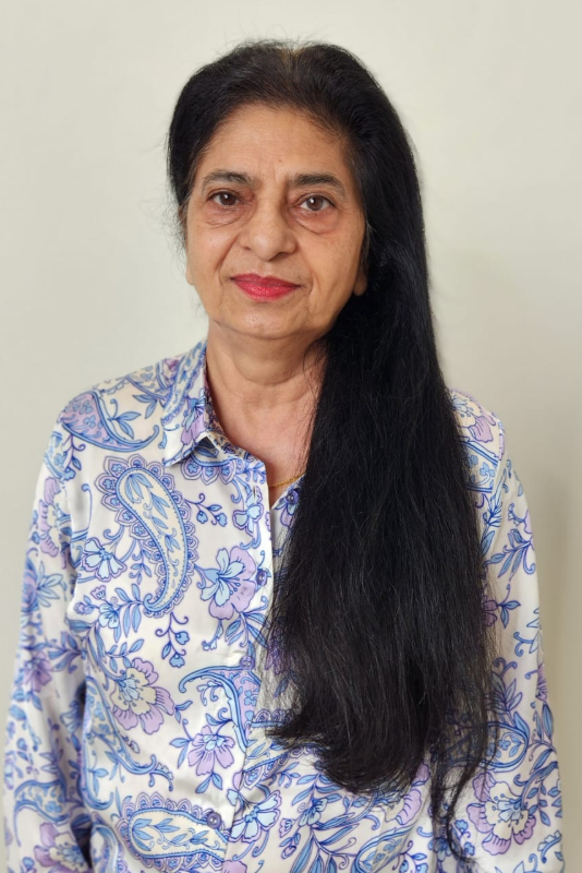 Celine Cicyl Michael