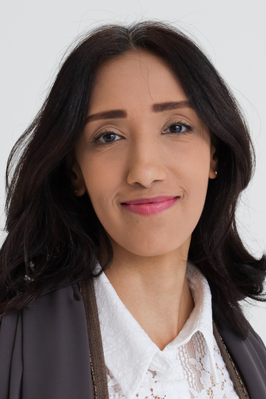 Rania Ali