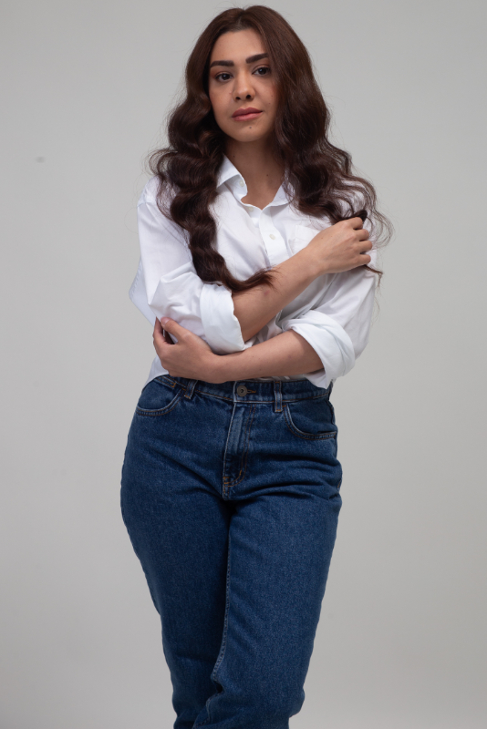 Neveen Hussain Hafez