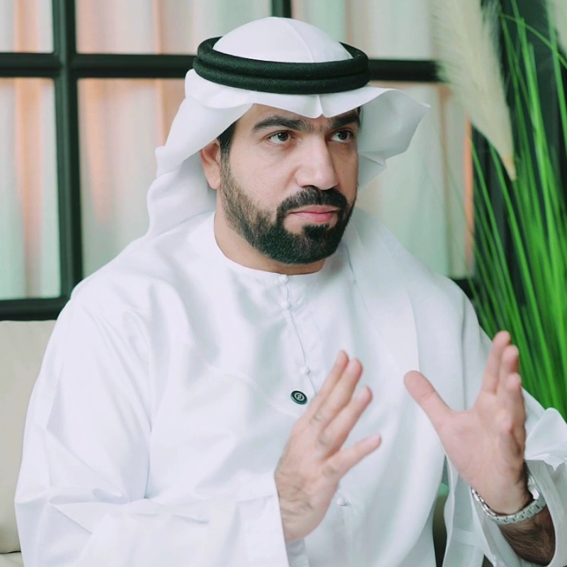 Osama Alhamoud