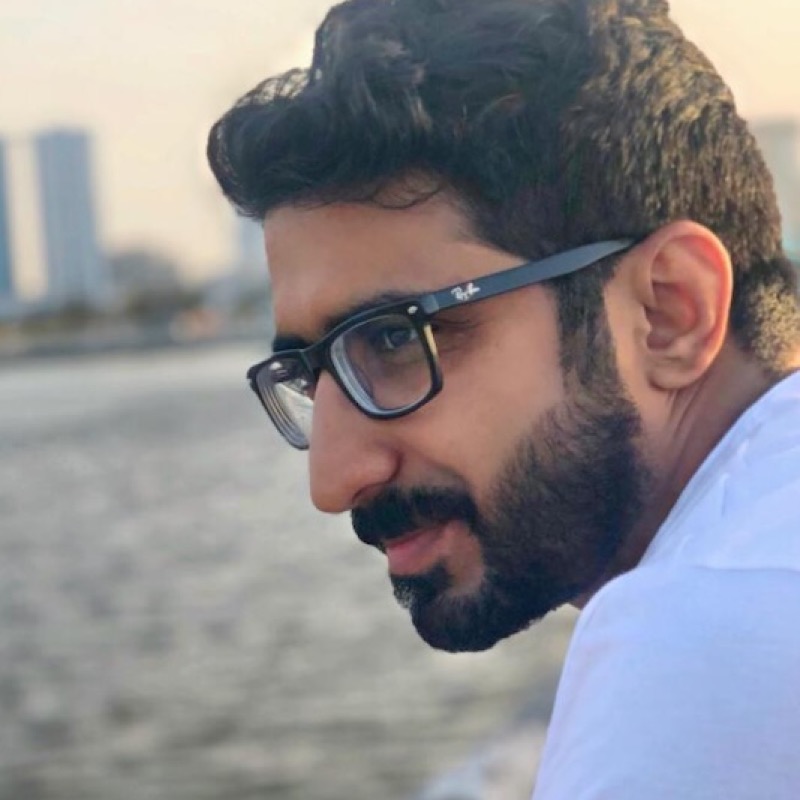 Mahmood Salem Musleh