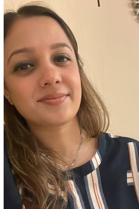 Farah Naz