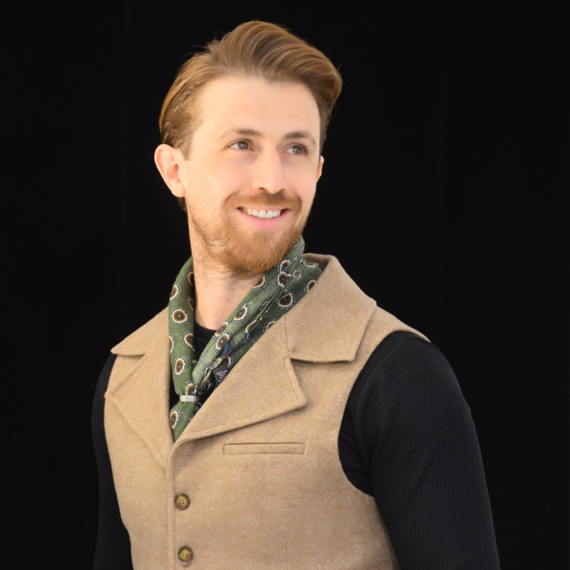 Saber lamine Oussalah