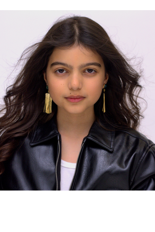 Aya Abultaif