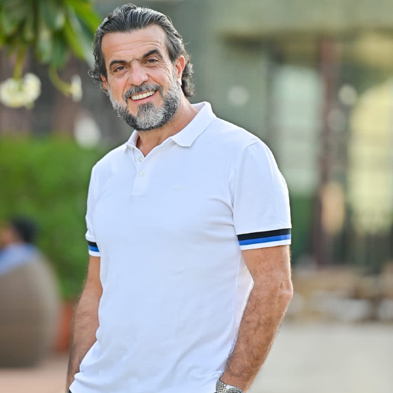 Mohamad Sabouni