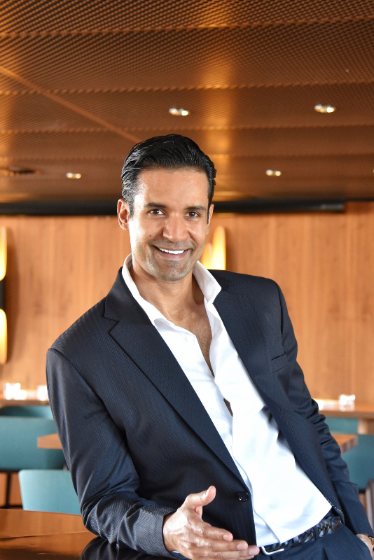 Amit Mehra