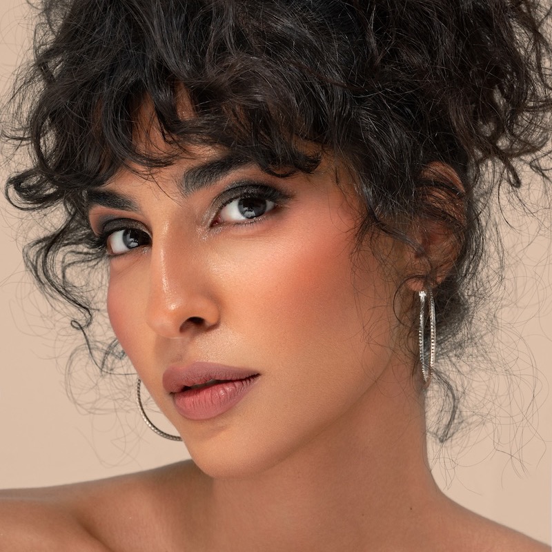 Donya farahani