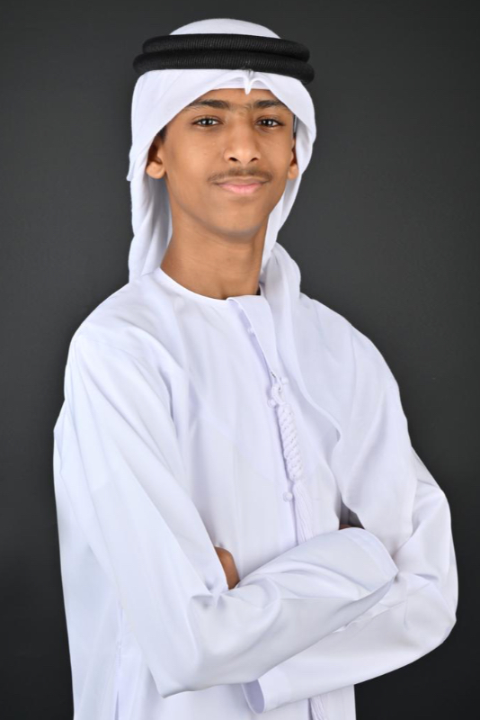 Hamad Alsaadi