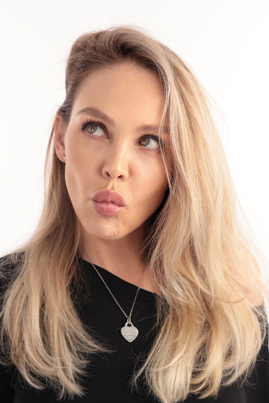 Ekaterina Dolgova