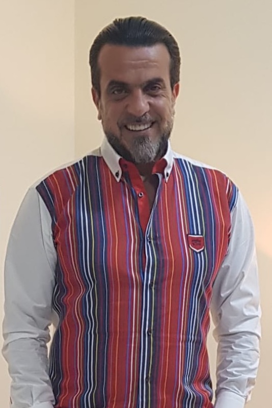 Mohamad Sabouni