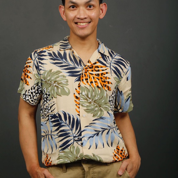 Sepdi Irawan Yanuarsyah