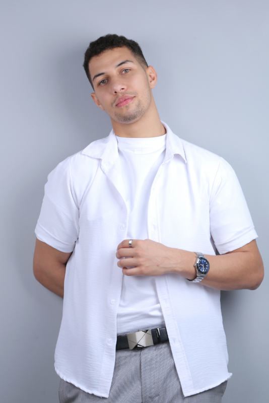 Hesham Agina
