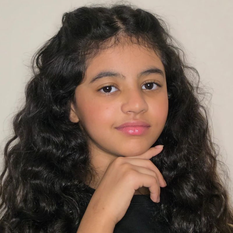 Taliah Mohamed