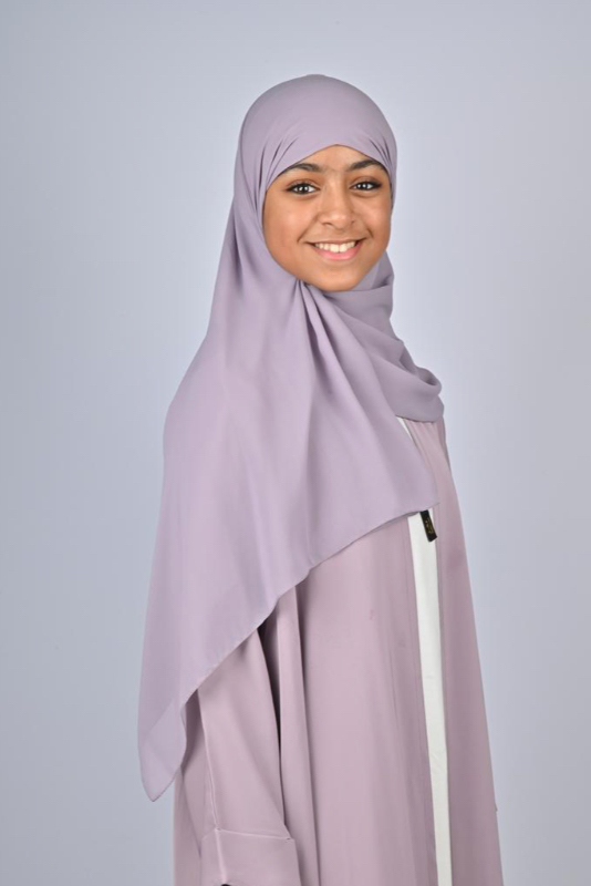 Muhrah Alsaadi
