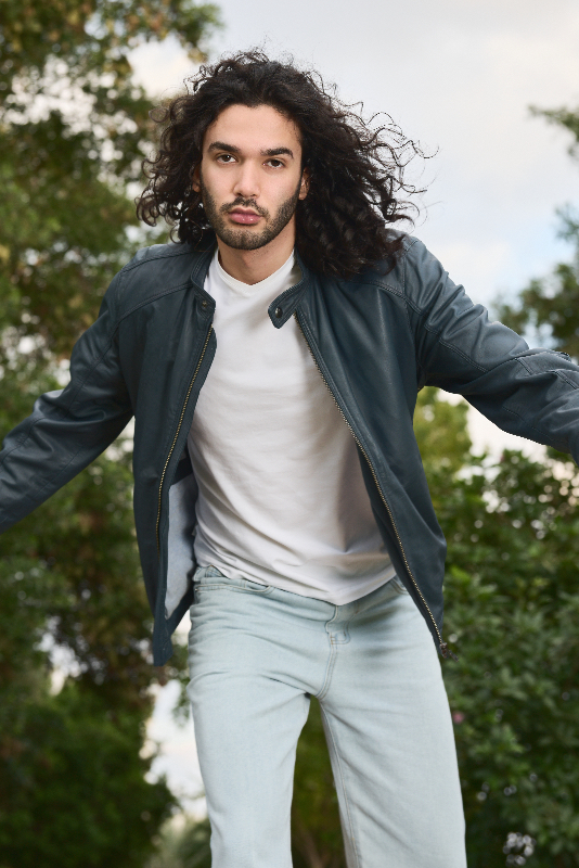 Ahmed Hindi