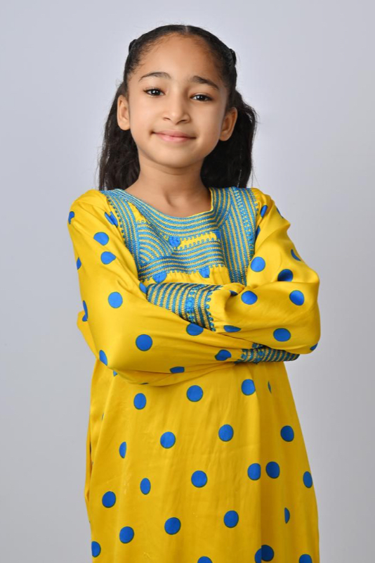 Osha Alsaadi