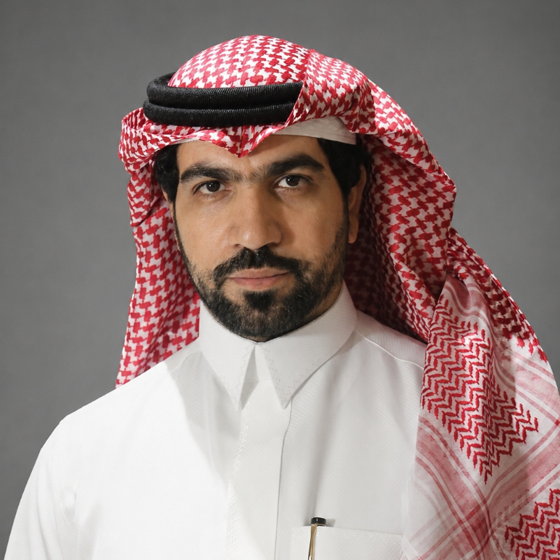 Osama Alhamoud