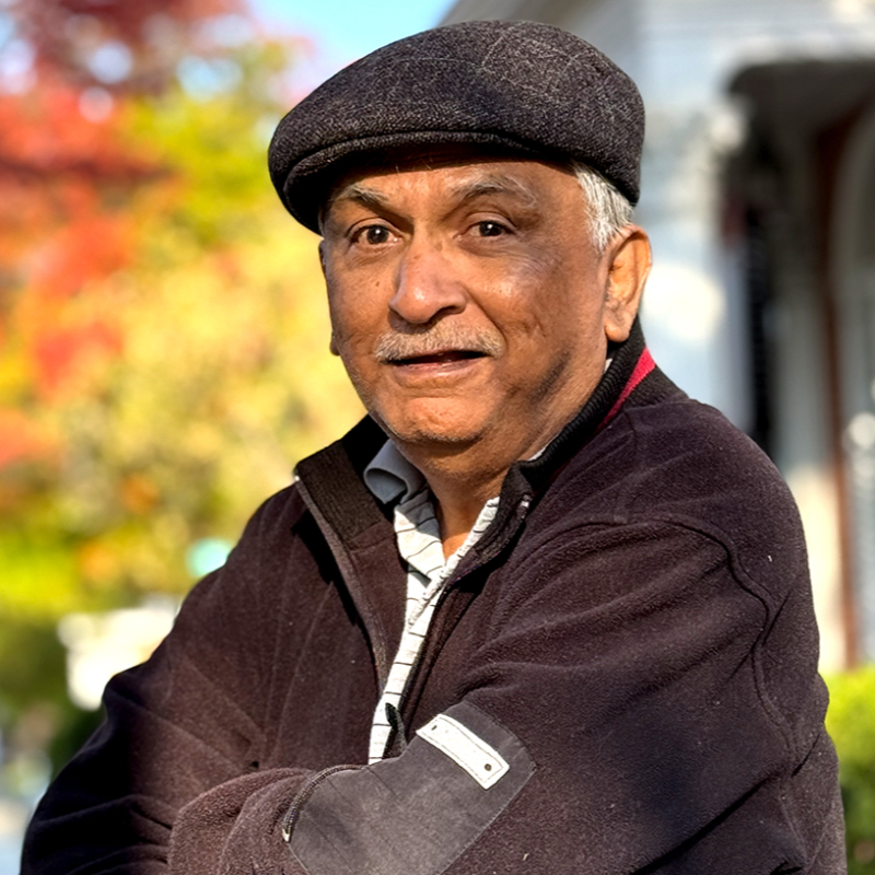 Shaileshkumar Upadhyay