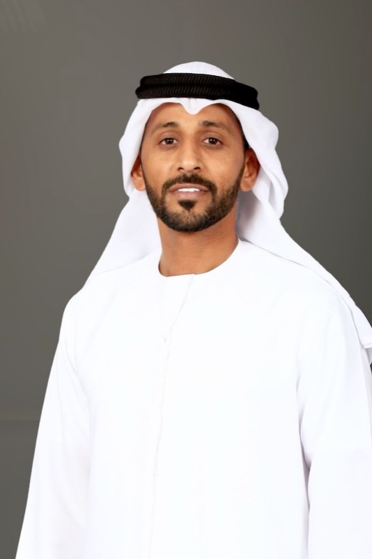 Ahmed Mubarak alharthi