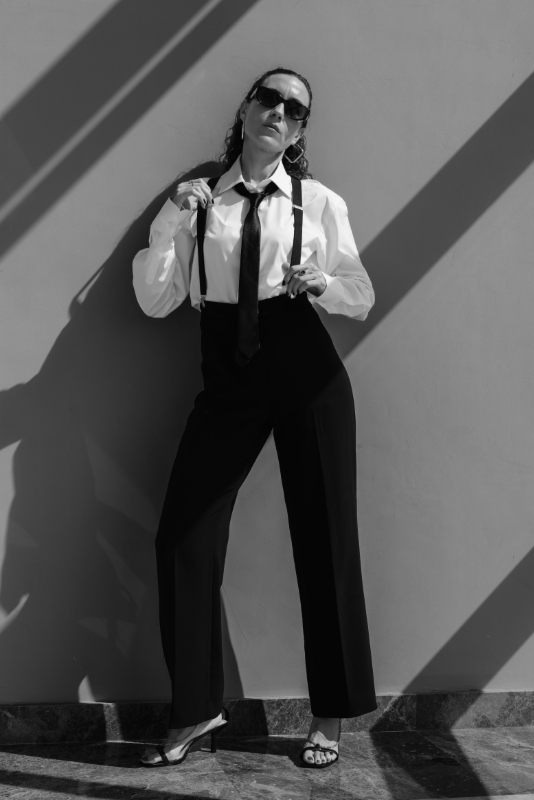 Sandra Gonzalez