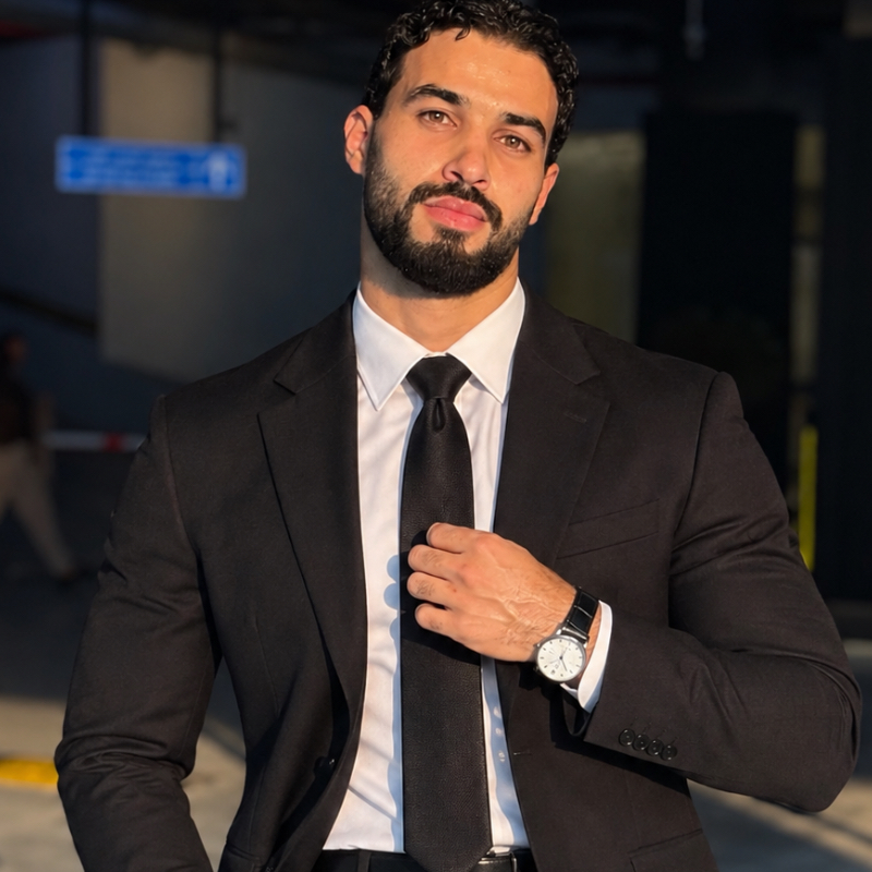 Redouane Jaber