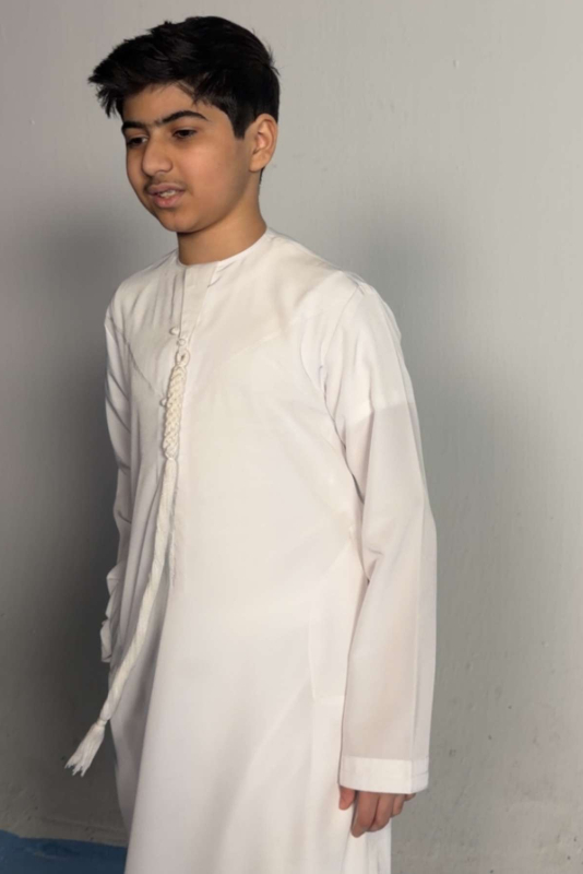 Saif Alnaqbi