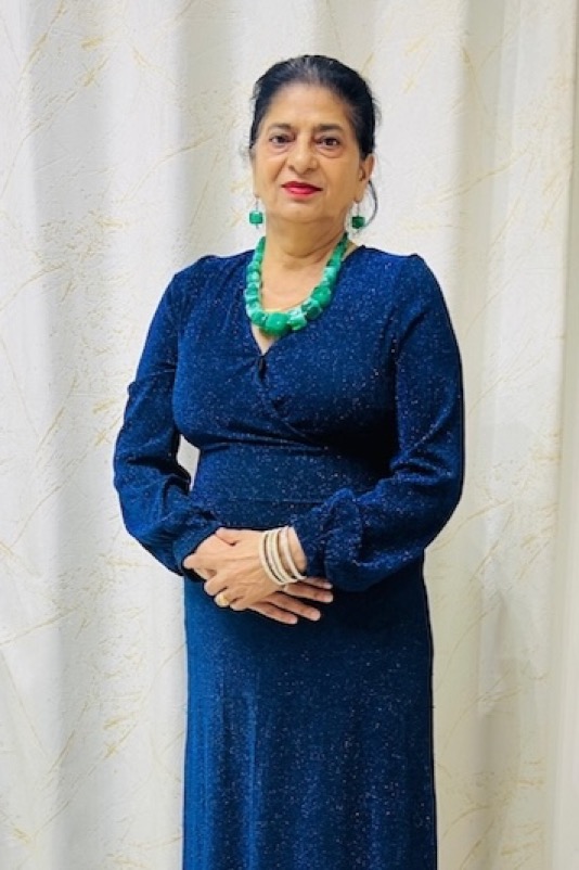 Celine Cicyl Michael