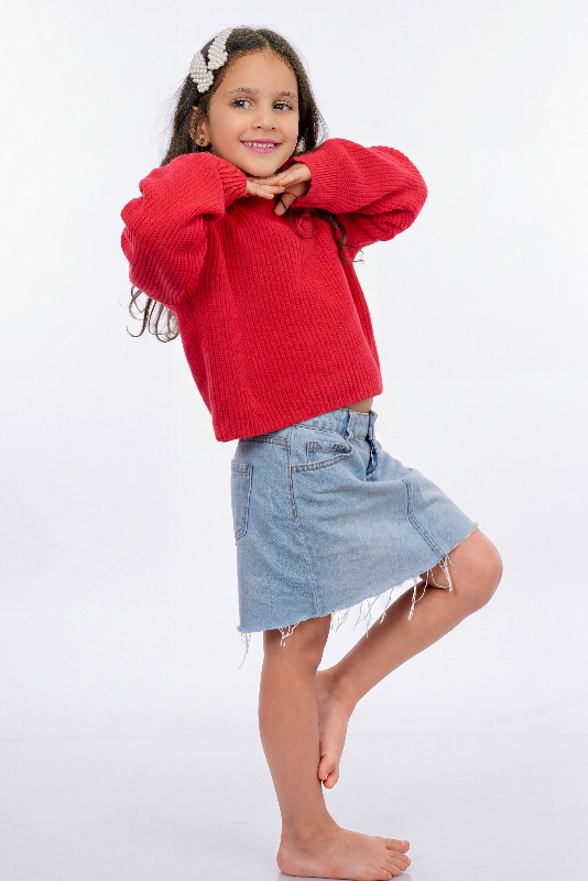 Nadine Mo