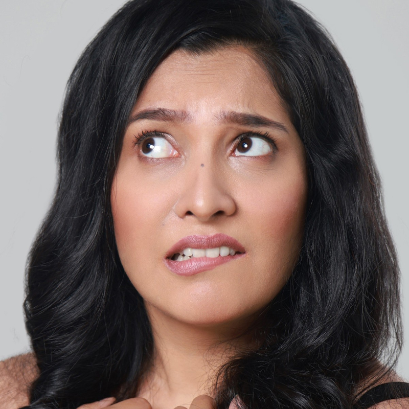 Ursula Manvatkar