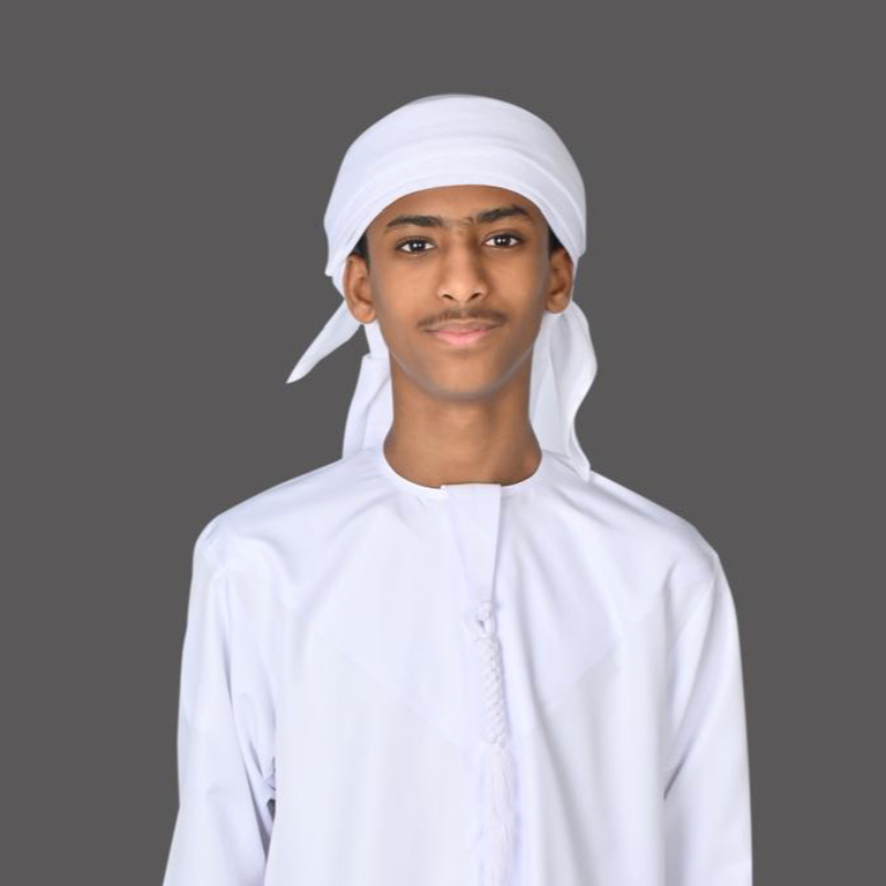 Hamad Alsaadi