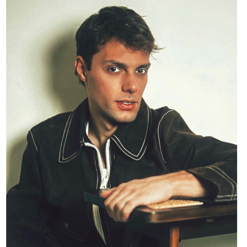 Stefanos Xiromeritis