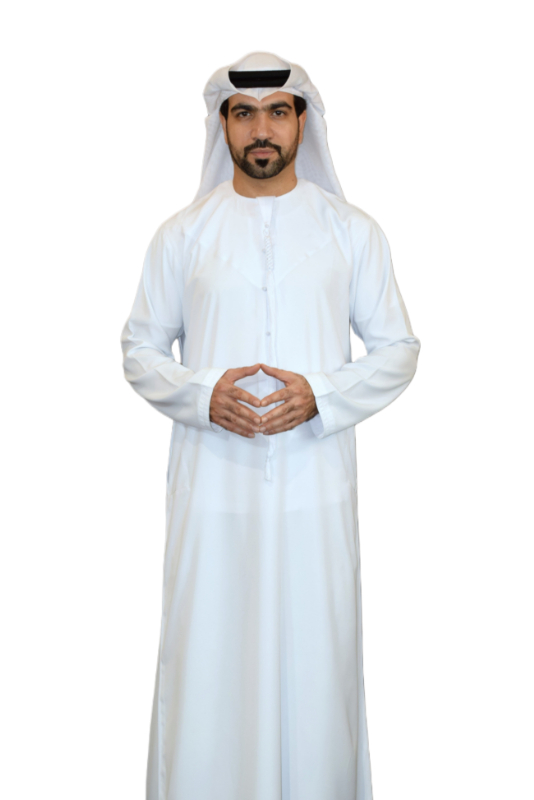 Osama Alhamoud