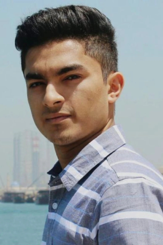 Muhammed Ameen Mariyathinde