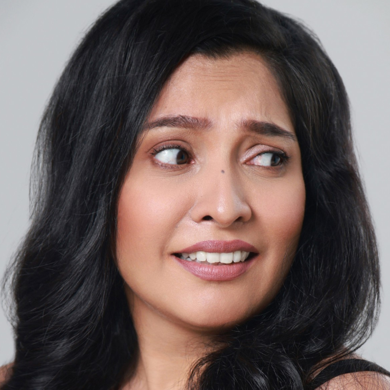 Ursula Manvatkar