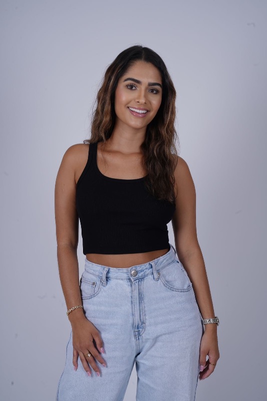 Andrea carolina Quintero Gil