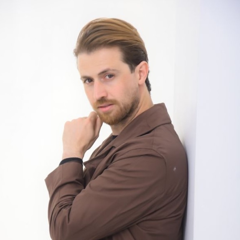 Saber lamine Oussalah